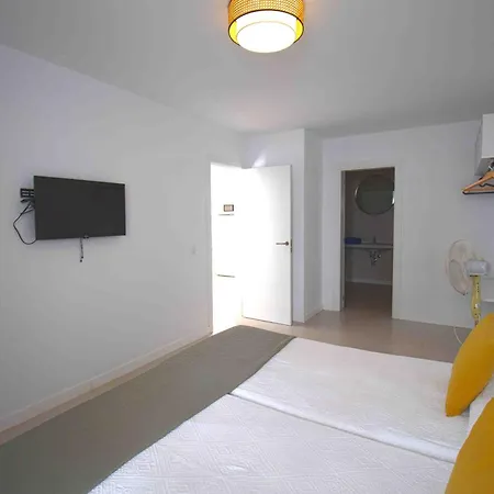 Morana (adults Only) Apartment Puerto del Carmen (Lanzarote)