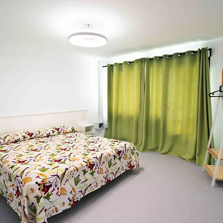 Morana (adults Only) * Puerto del Carmen (Lanzarote)
