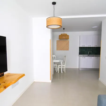 Morana (adults Only) Apartment Puerto del Carmen (Lanzarote)