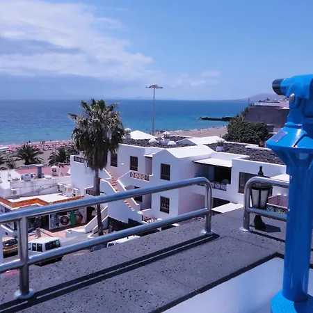 Apartment Morana (adults Only) Puerto del Carmen (Lanzarote)