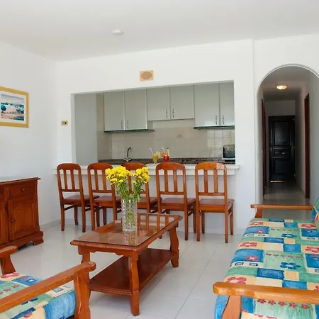 Morana (adults Only) Apartment Puerto del Carmen (Lanzarote)