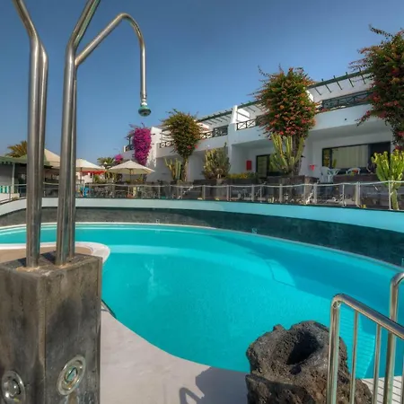 Morana (adults Only) Apartment Puerto del Carmen (Lanzarote)