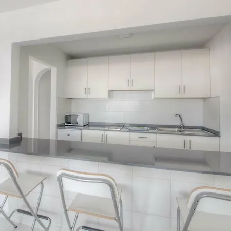 Morana (adults Only) Apartment *