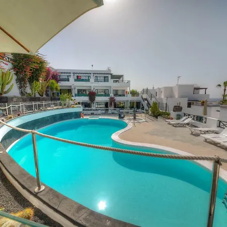 Morana (adults Only) Apartment Puerto del Carmen (Lanzarote)