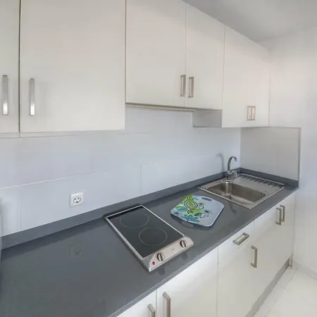 Morana (adults Only) Apartment