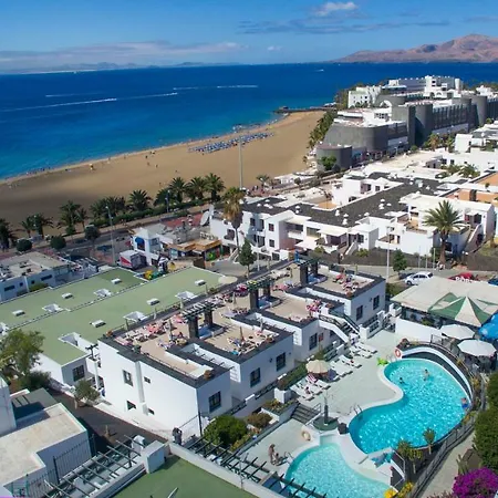 Apartment Morana (adults Only) Puerto del Carmen (Lanzarote)