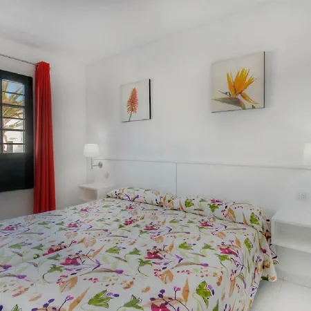 Apartment Morana (adults Only) Puerto del Carmen (Lanzarote)